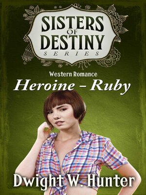 cover image of Ruby